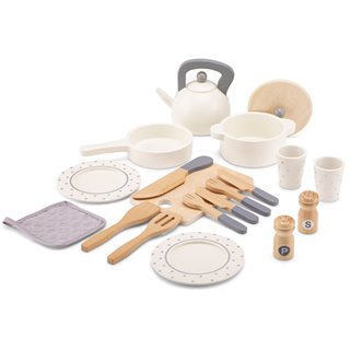 Dinner set